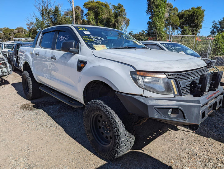 2011-2015 Ford Ranger Overflow Bottle