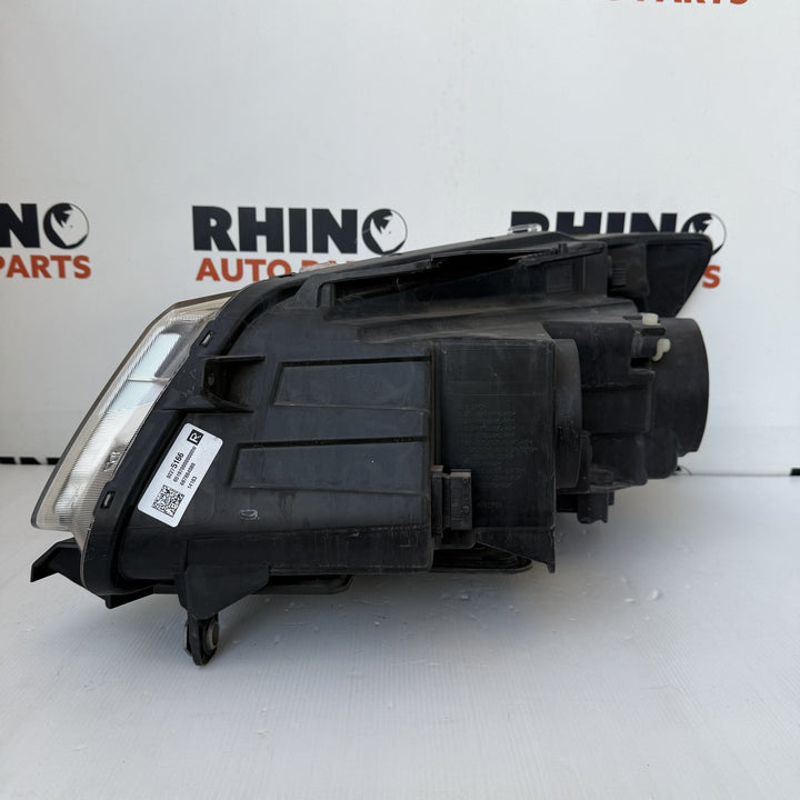 2014 Holden Commodore  SV6  Petrol Automatic - Right Headlight