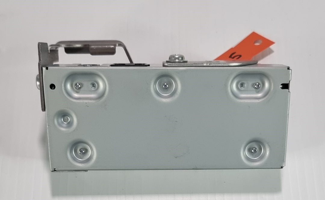 2021 Mazda Mazda3 BP G20 Evolve Vision 2 Petrol Automatic - Electronic Module BDGF67YKYD
