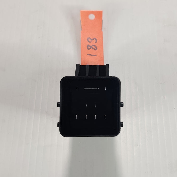 2020-2025 Mazda BT-50 TF Glow Plug Relay 8981764740