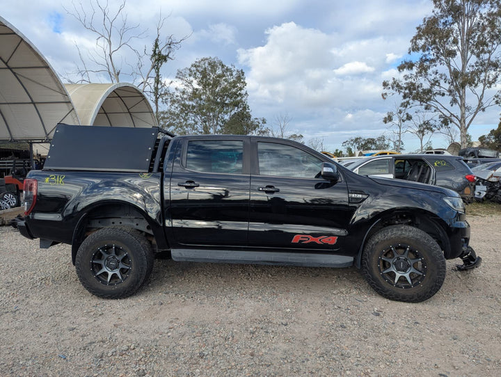 Jun 2015 to Apr 2022 - Ford Ranger PX MkII PX MkIII FX4 - Left Rear Door Trim