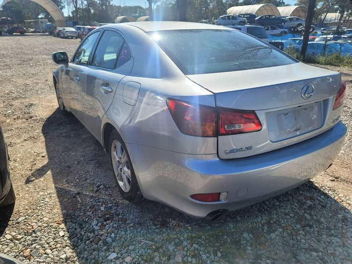 2007 IS GSE20R - Left Front Door Shell