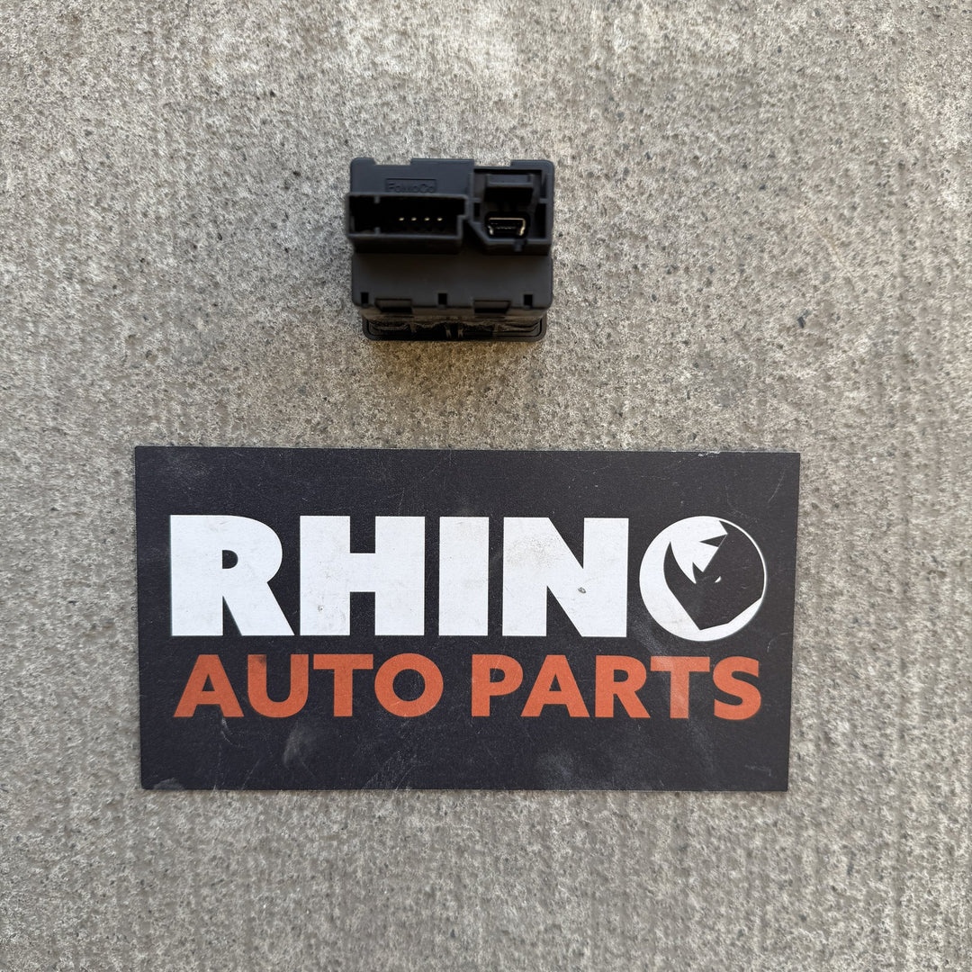 2023 Ford Ranger - USB Charger Port PN: NX7T14F014AD