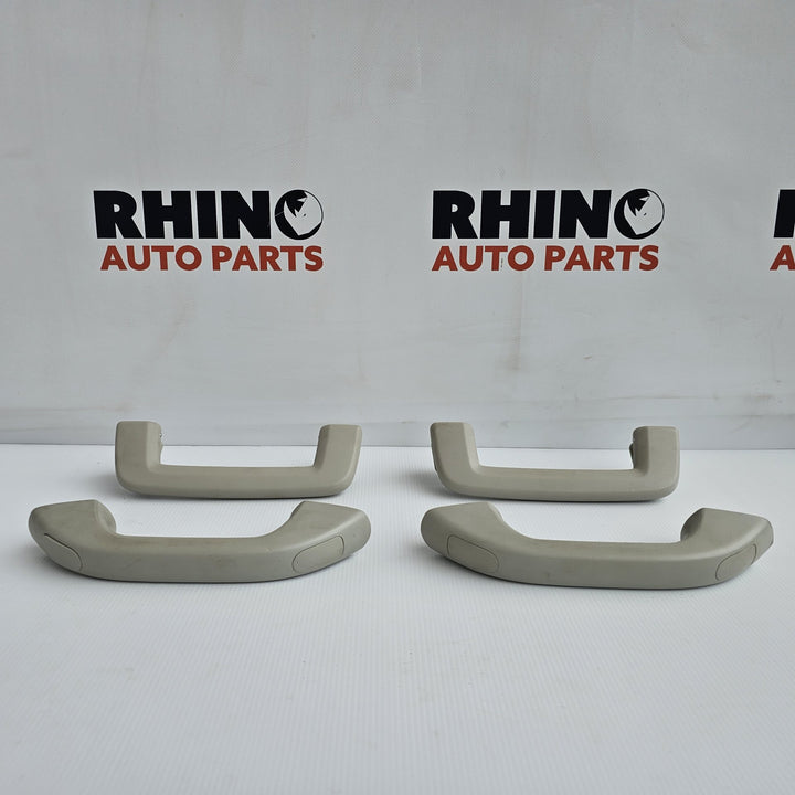 2011-2022 Ford Ranger XLT Grab Handle