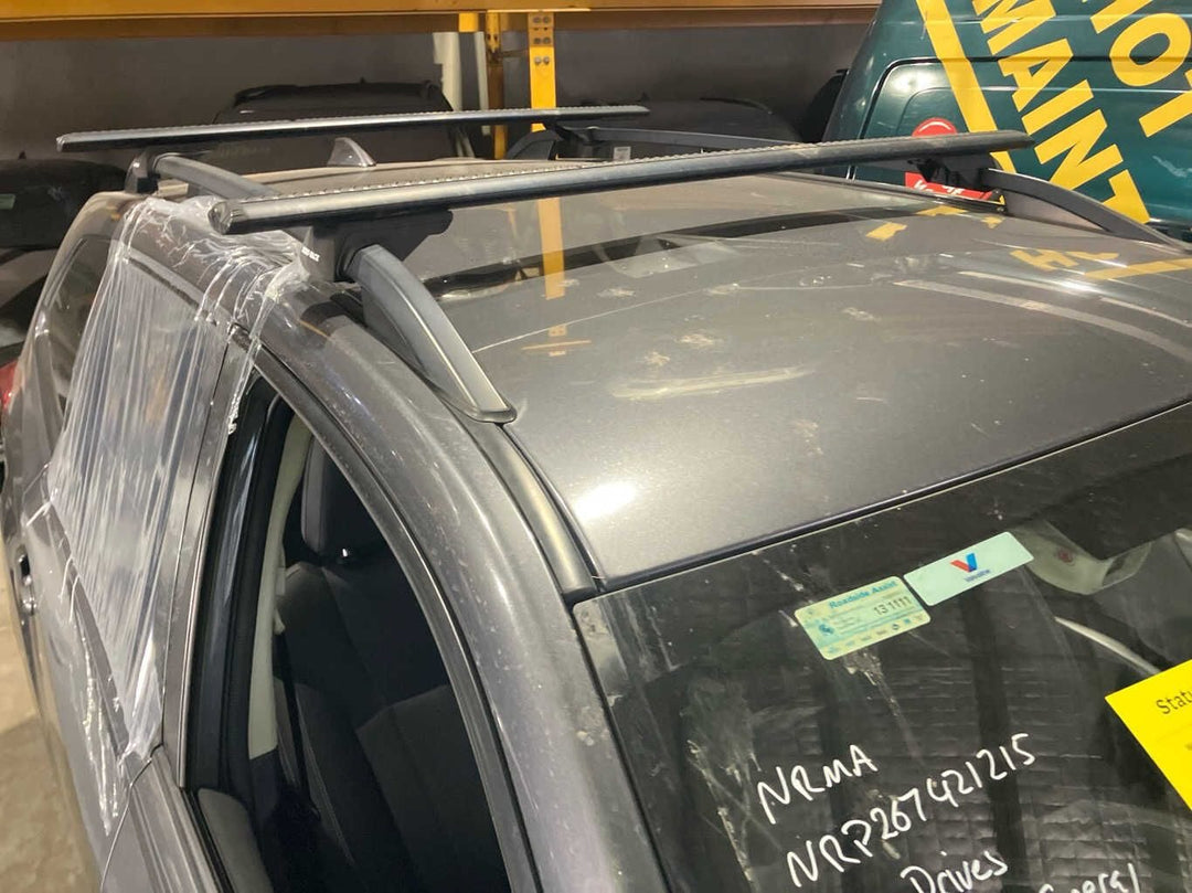 2019 Subaru Forester SK