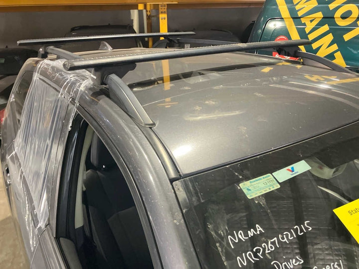 2019 Subaru Forester SK