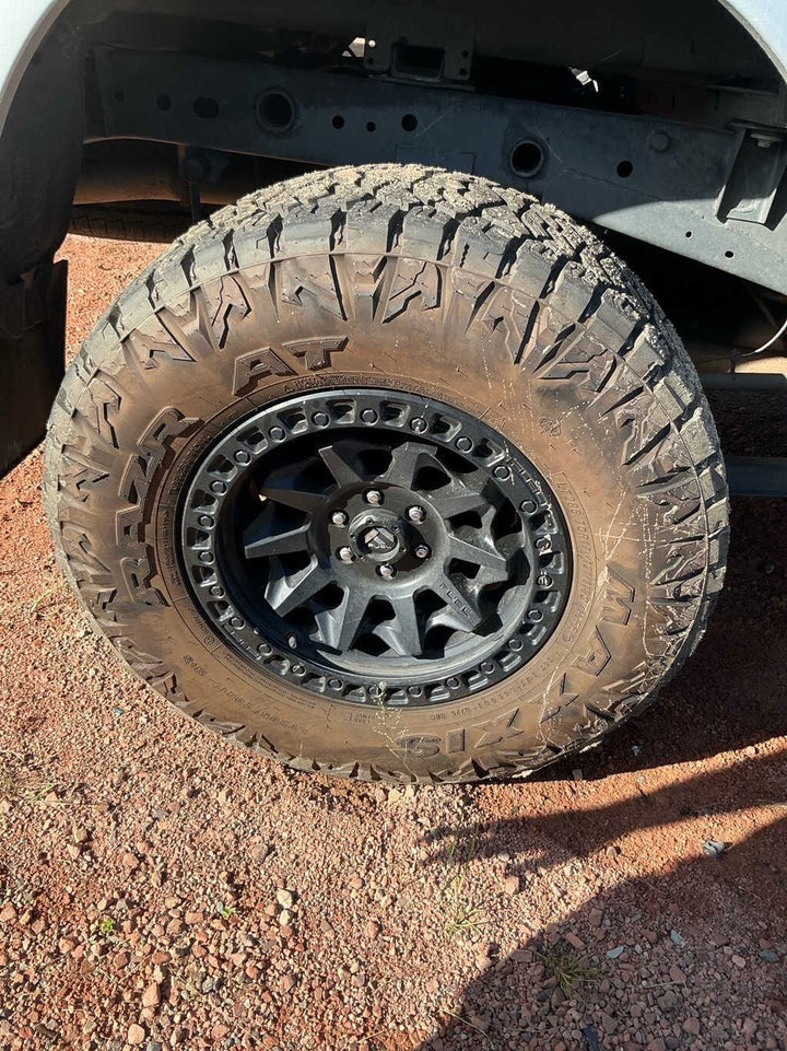 2024 Nissan Navara ST-X D23