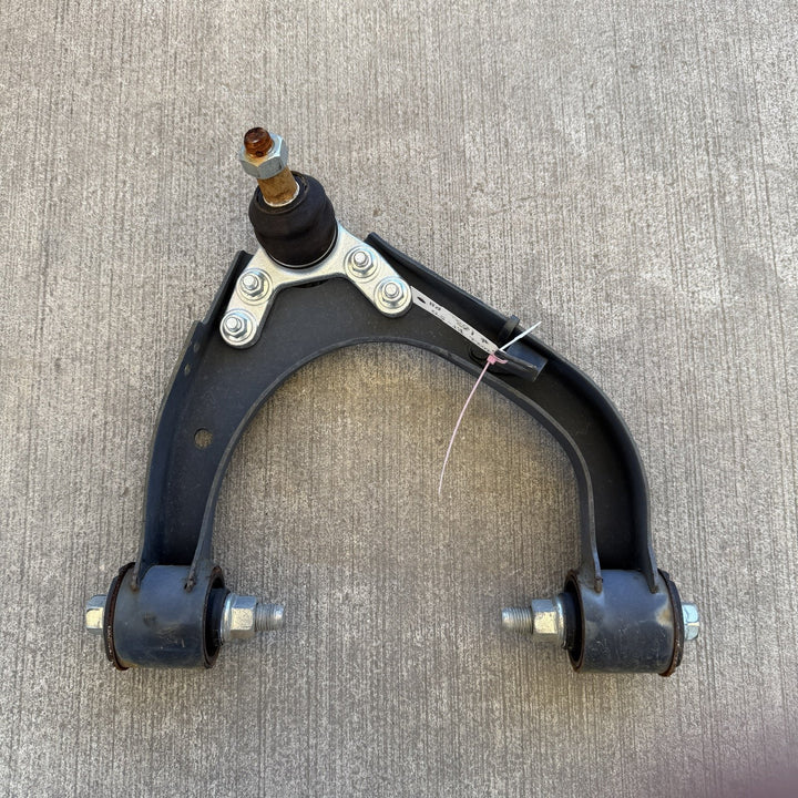 2022 Mazda BT-50 - Right Front Upper Control Arm