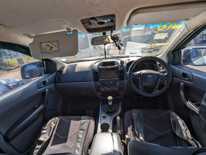 2011-2015 Ford Ranger Left Door Mirror