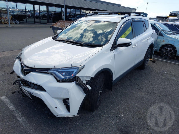2012-2018 Toyota RAV4 GXL Left Guard Liner
