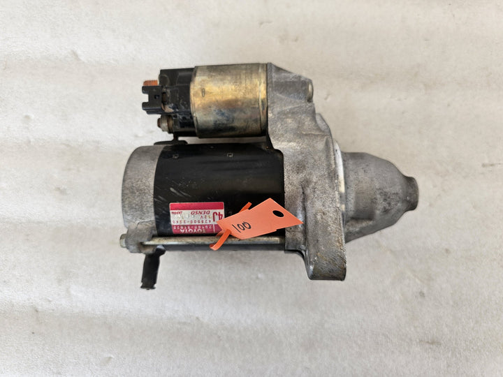 2006 Lexus IS300 GSE20R F Sport  Petrol Manual - Starter Motor 2810031070