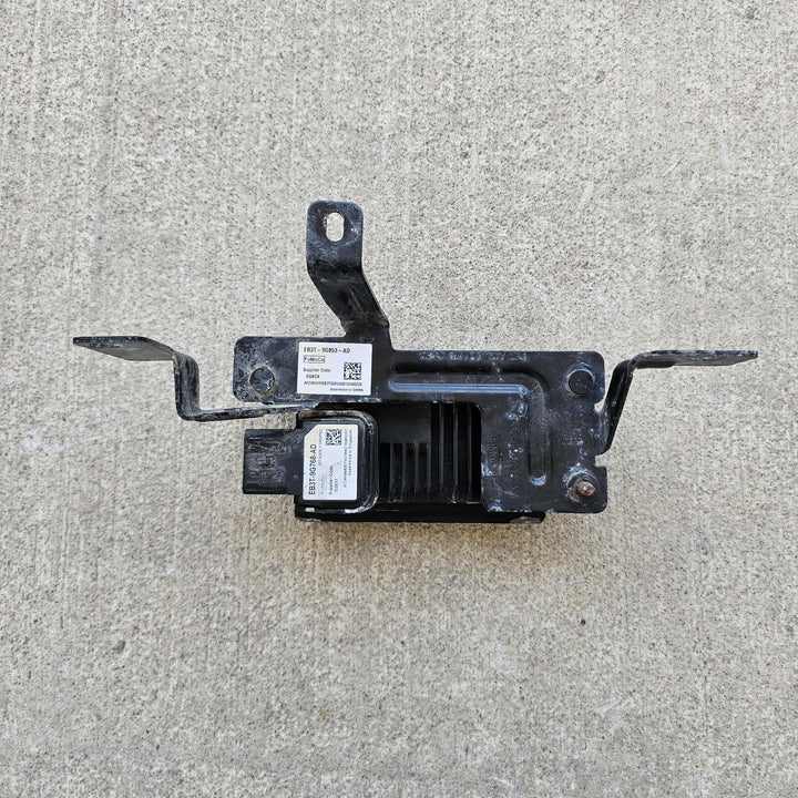 2015 Ford Ranger PXII MNAUMFF50FW519773 - Front Radar Sensor PN: EB3T9G853AD