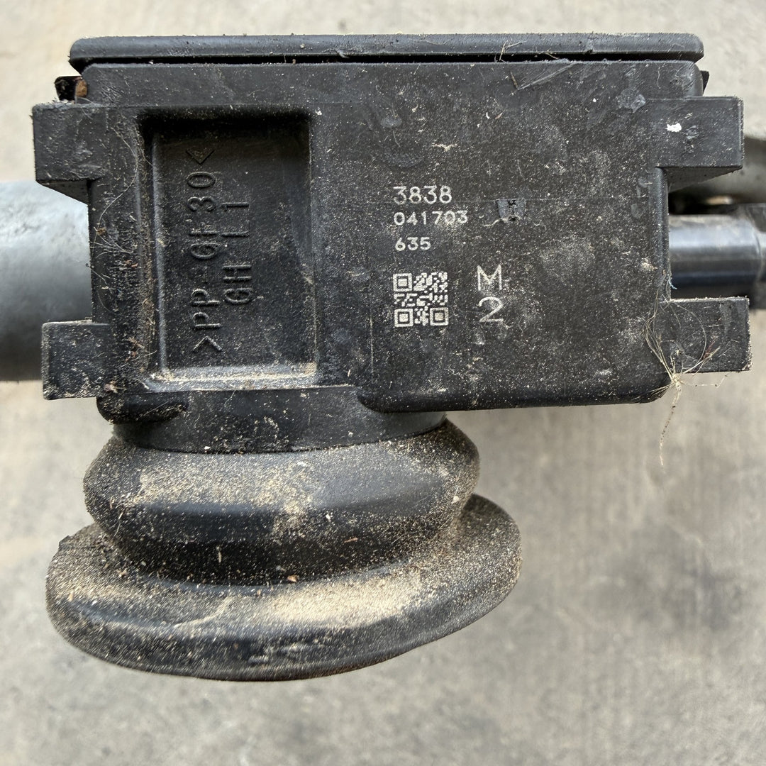 2021 Toyota Hiace - Left Front Window Regulator PN: 8572026040