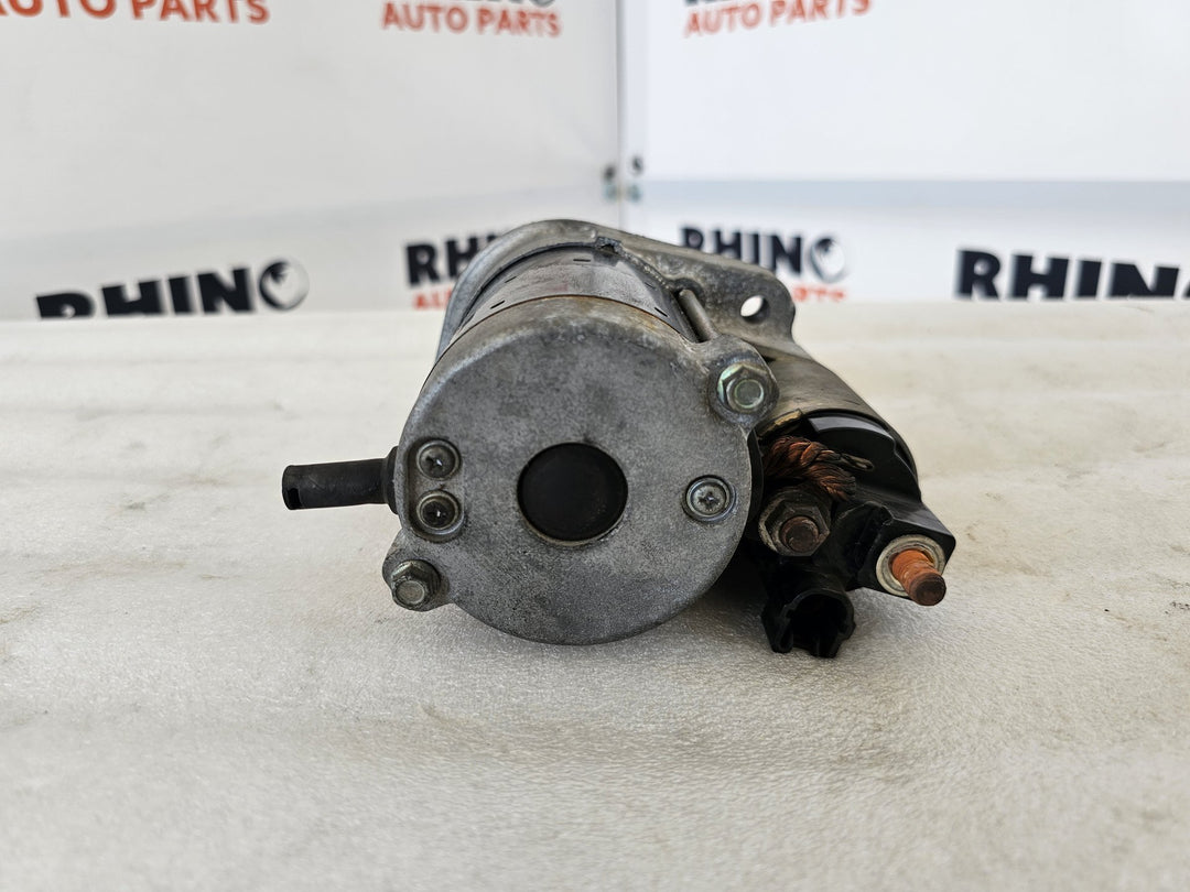 2006 Lexus IS300 GSE20R F Sport  Petrol Manual - Starter Motor 2810031070