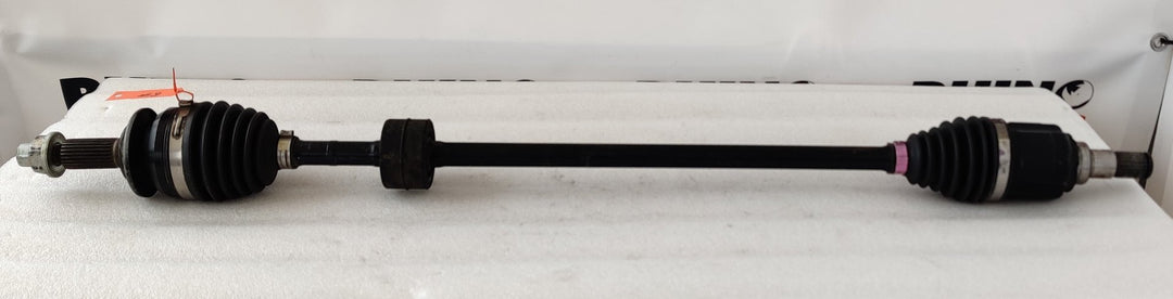 2019 Suzuki Swift   1.2 Petrol Manual - Right Driveshaft