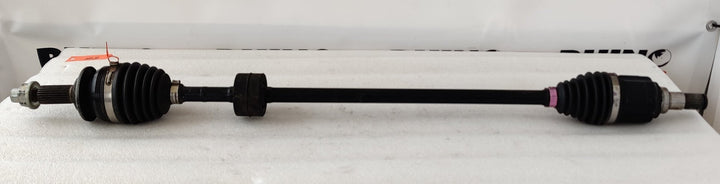 2019 Suzuki Swift   1.2 Petrol Manual - Right Driveshaft