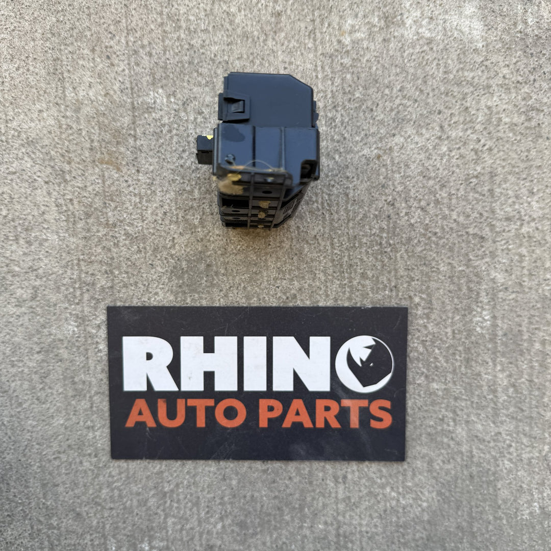 2019 Ford Ranger XLT Central Locking Module EB3T18D816CF