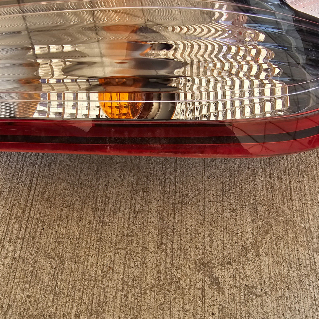 2023 Hyundai i30 N Right Taillight 92402G3130