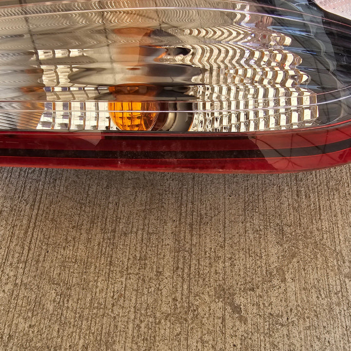 2023 Hyundai i30 N Right Taillight 92402G3130