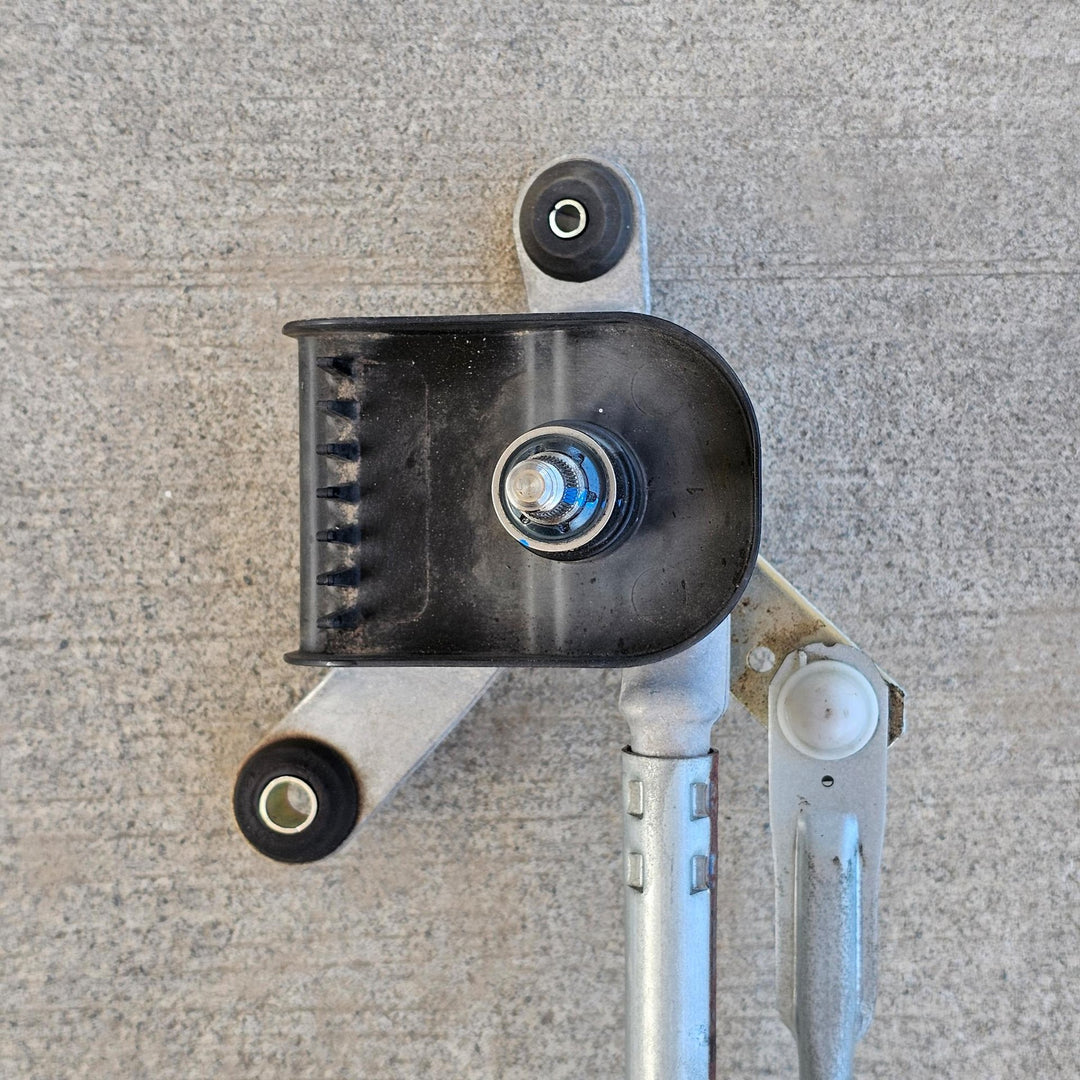 Jul 2020 to Current - Mazda BT-50 TF - Wiper Motor - Front