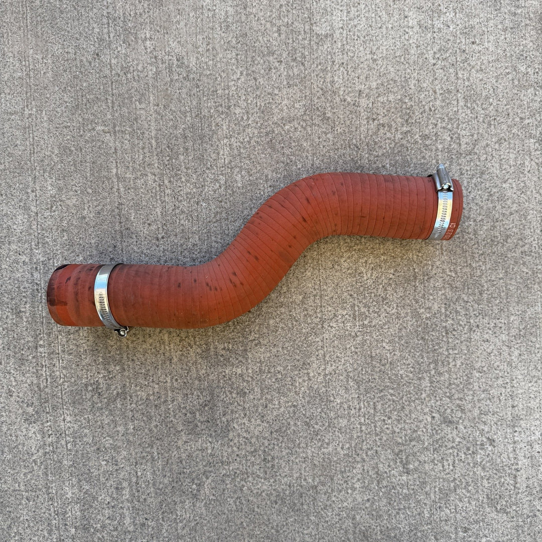 2023 Mazda BT-50 TF XT 3 Diesel  - Turbo Intercooler Pipe