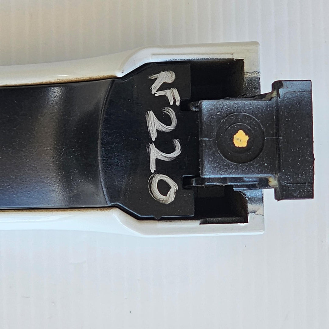 2023 Mazda BT-50 TF XT 3 Diesel  - Right Front Exterior Door Handle