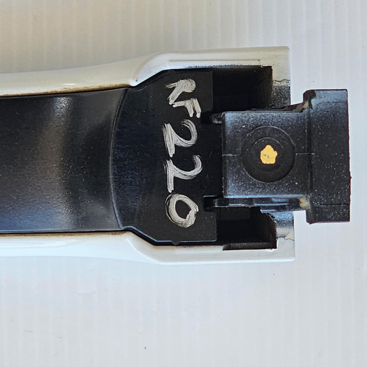 2023 Mazda BT-50 TF XT 3 Diesel  - Right Front Exterior Door Handle