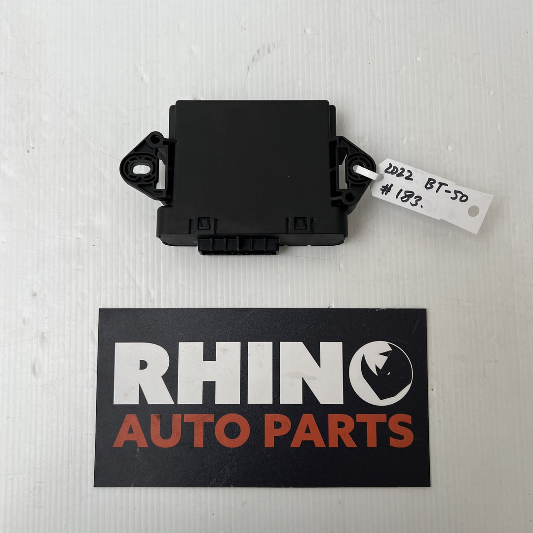 2020-2025 Mazda BT-50 TF Central Gateway Module 8976690930