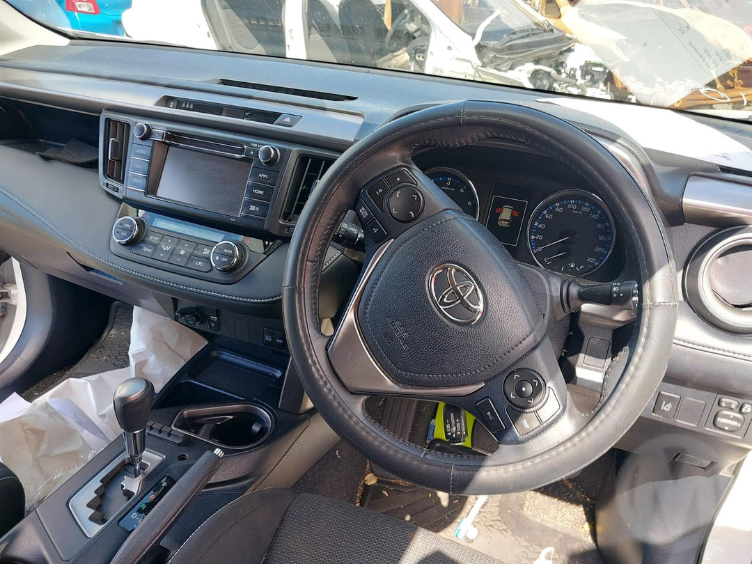 2012-2018 Toyota RAV4 GXL Accelerator Pedal 7811042051