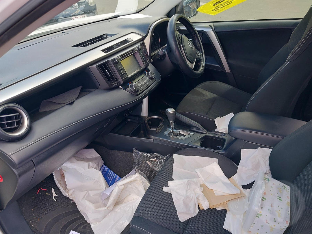 2012-2018 Toyota RAV4 GXL Left Guard Liner