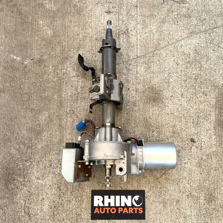 2017 Hyundai Accent RB Sport  Petrol Automatic - Steering Column