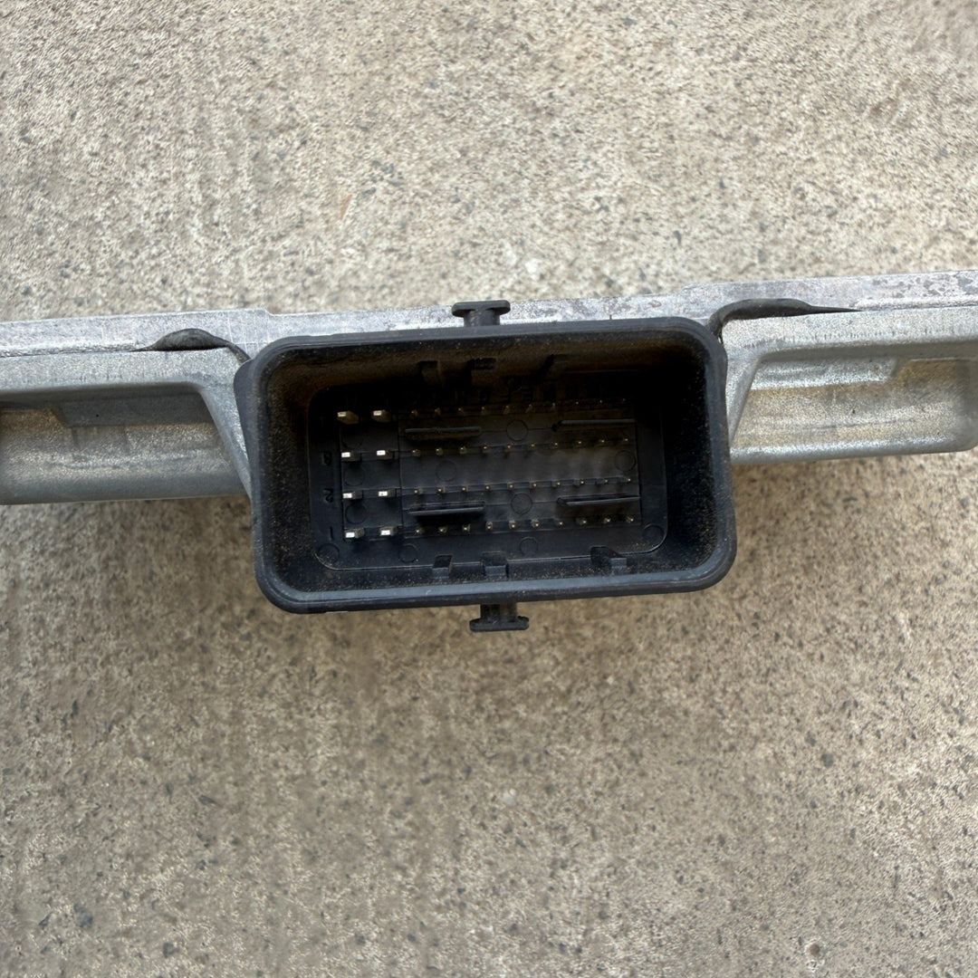 2017 Nissan Navara - Transmission Control Module PN: EMU10060NA1