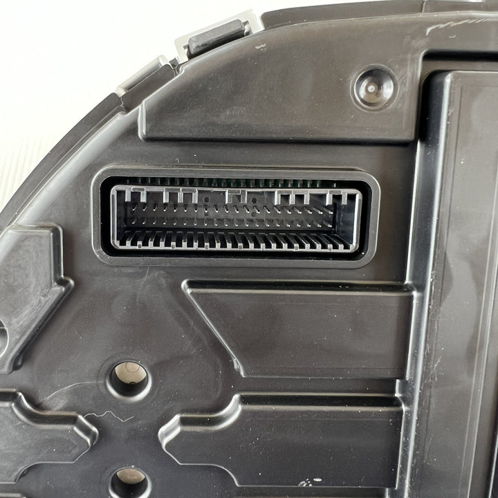 Aug 2020 to Dec 2023 - Hyundai i30 PD - Instrument Cluster - Digital, 7 In