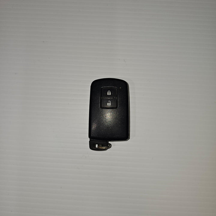 Dec 2012 to Dec 2018- Toyota RAV4 XA40- Key Remote