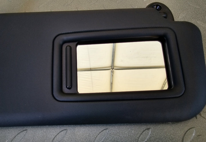 2021 Toyota Corolla MZEA12R - Right Sun Visor