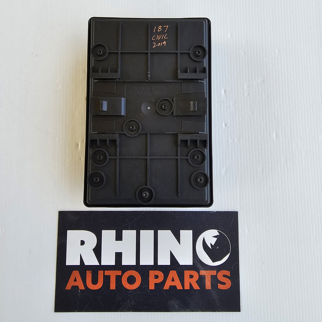 2019 Honda Civic - Body Control Module PN: 38800TGHQ410M1