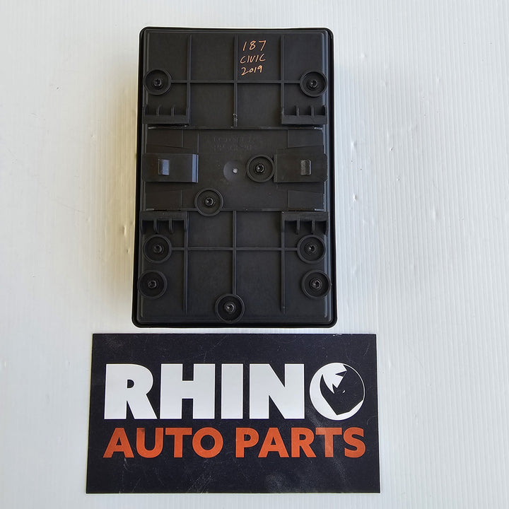 2019 Honda Civic - Body Control Module PN: 38800TGHQ410M1