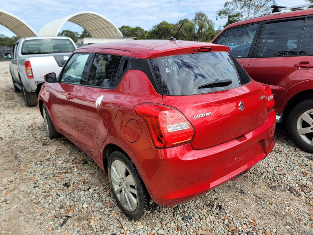 2017-2025 Suzuki Swift Right Front Door Shell