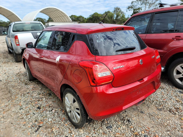 2017-2025 Suzuki Swift Right Front Door Shell