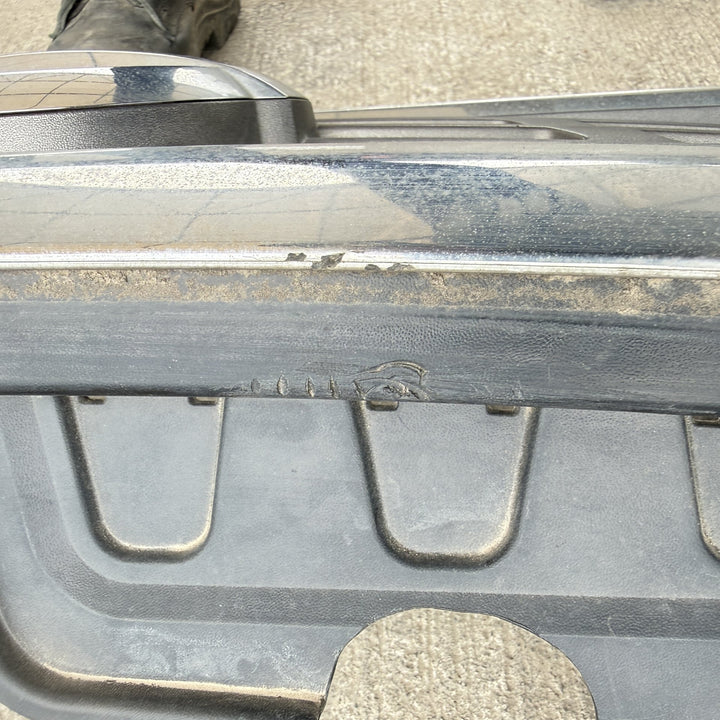2015-2020 Nissan Navara D23 Radiator Grille 623104JA1B