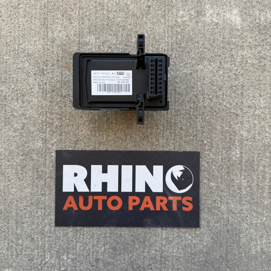 Jun 2011 to Apr 2022 - Ford Ranger - Smart Data Link Module - PN: JB3T14F642AD