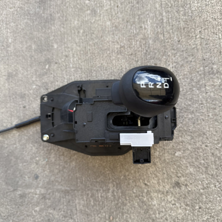 2022 Mazda BT-50 - Gear Stick/Shifter