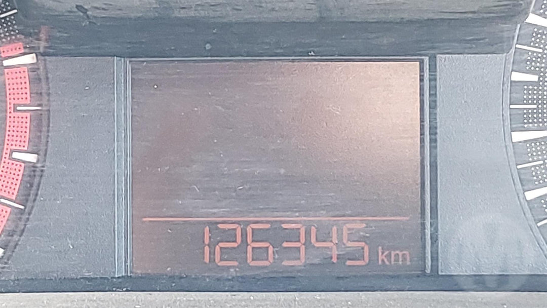2018, Mazda, BT-50, XTR