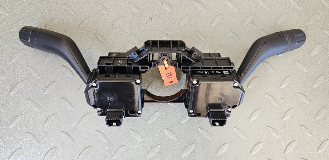 2019 Mazda Mazda3 BP JM0BP2HLA01103327 - Combination Switch
