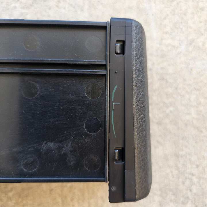 2023 Isuzu D-Max RG - Left Front Cup Holder