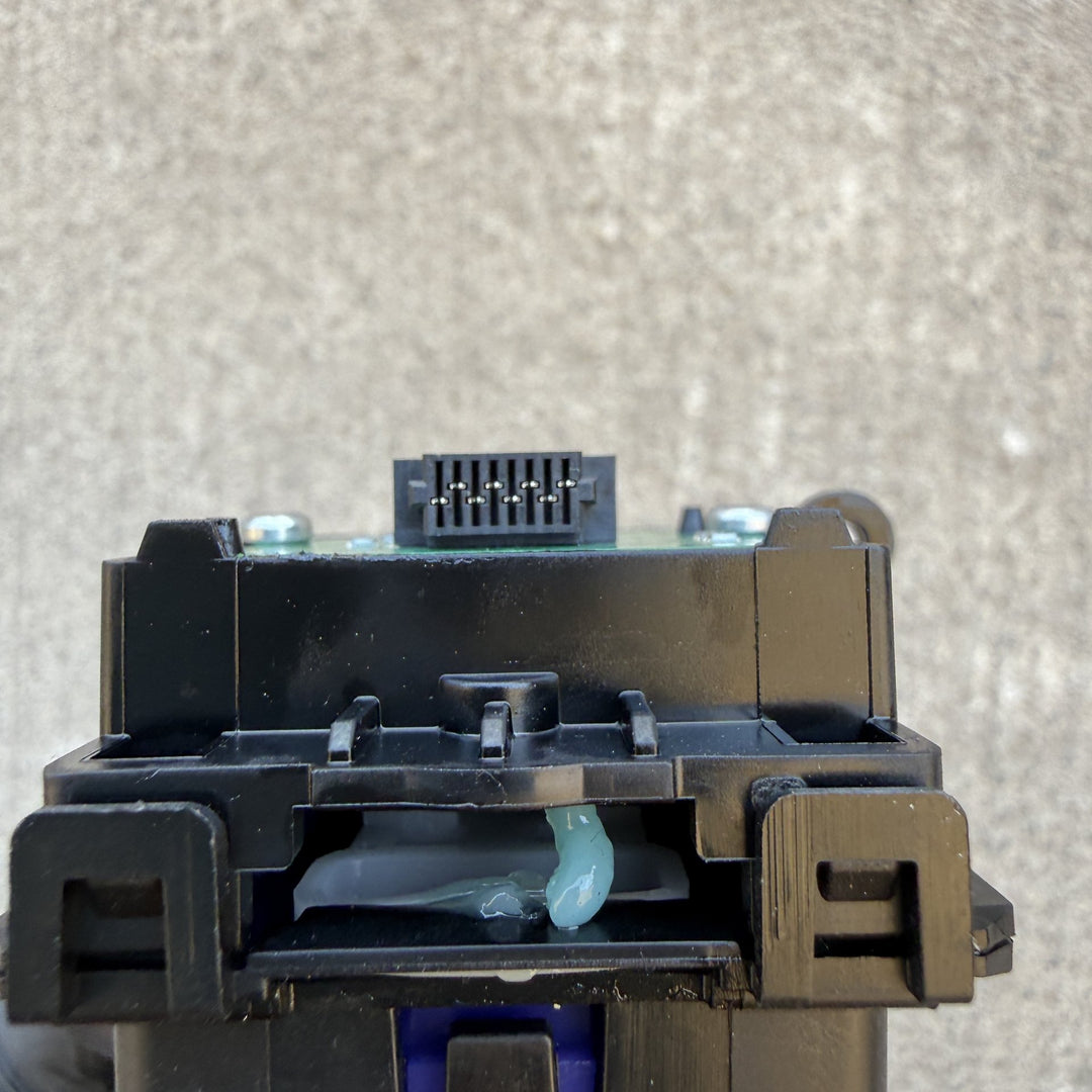 2023 Ford Ranger - Wiper Switch PN: N1WT17A533CA