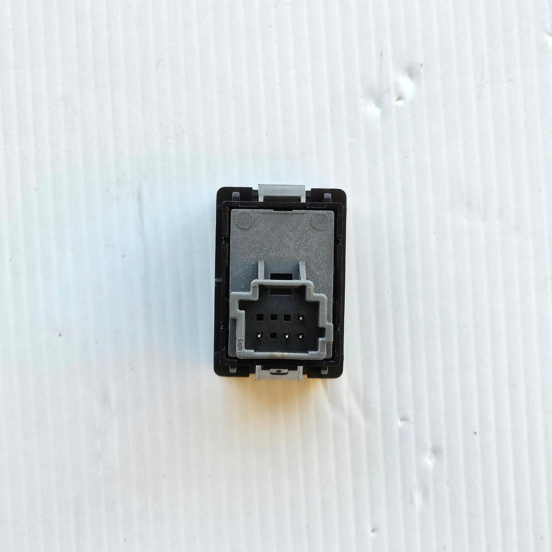 2023 Mazda BT-50 TF XT 3 Diesel  - Traction Control Switch