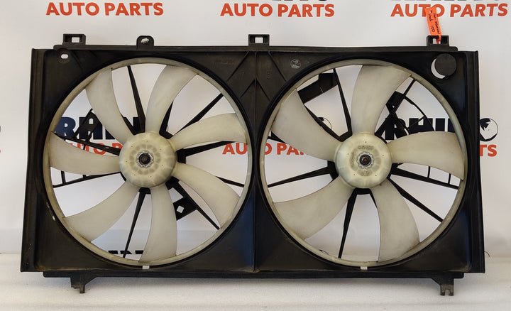 2006 Lexus IS250 Prestige Fan 4227501330