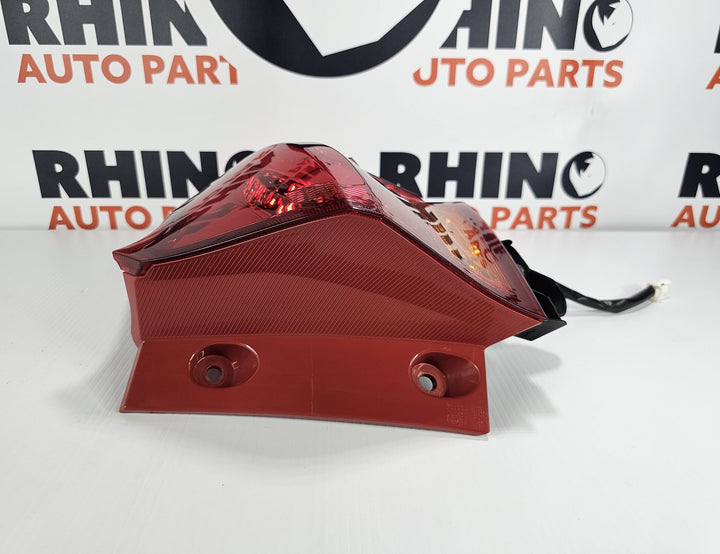 2013 Toyota Corolla ZRE1*     - Right Taillight