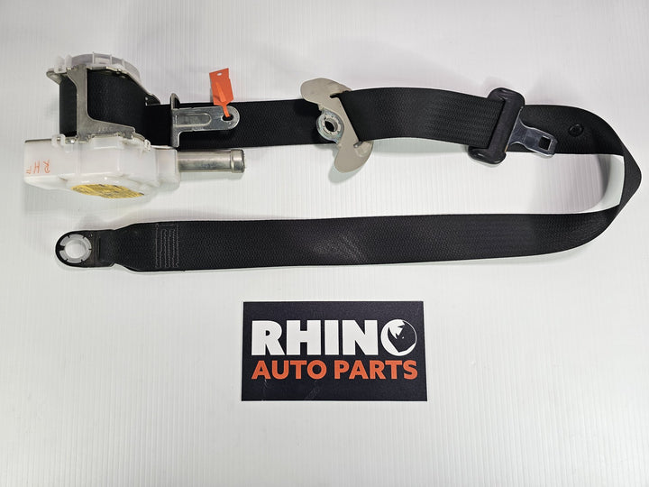 2013 Toyota Corolla ZRE1*     - Right Front Seat Belt
